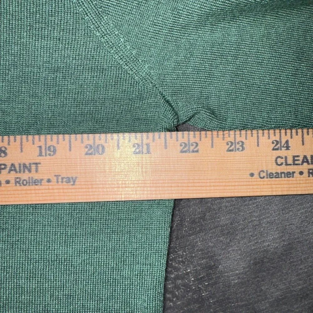 Peter Millar look hem